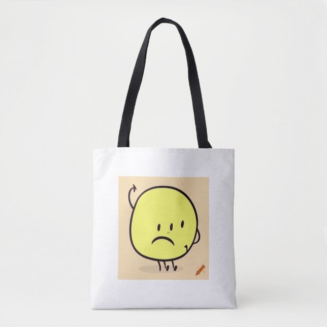 Design-Bag für unbelebte Insanity - jetzt verfügba (Vorderseite)