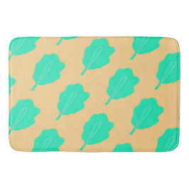 Design Bath Mat Badematte