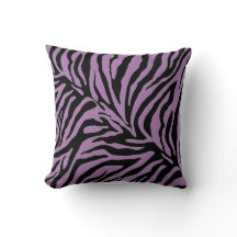 Design bearbeiten - Farbe ändern Zebra-Tierdruck