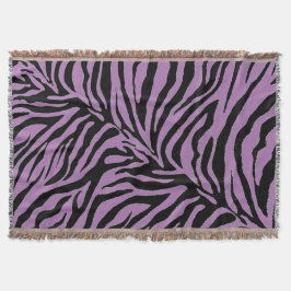 Design bearbeiten - Hintergrundfarbe ändern Zebra Decke