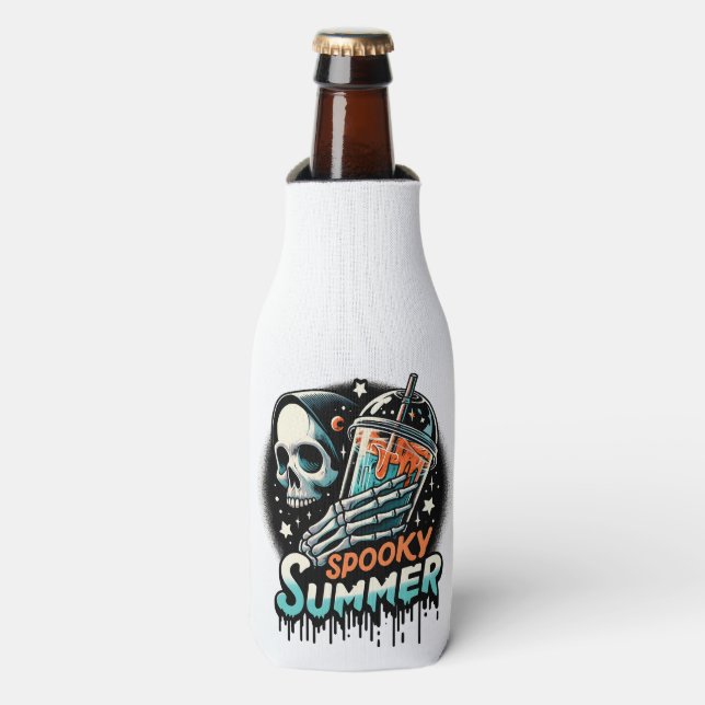 Design behalten oder eigene :-) Flasche Cooler ers Flaschenkühler (Flaschenvorderseite)