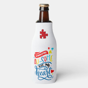 Design behalten oder eigene :-) Flasche Cooler ers Flaschenkühler