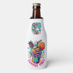 Design behalten oder eigene :-) Flasche Cooler ers Flaschenkühler