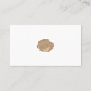 Design Beruflicher Visitenkarten Visitenkarte