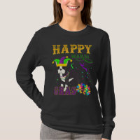 Design Boston Terrier Dog Vintag Animal Arts Mard