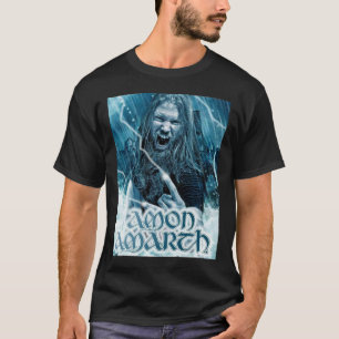 Design Coolen Band Rock T-Shirt