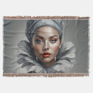 Design-Coverage Decke