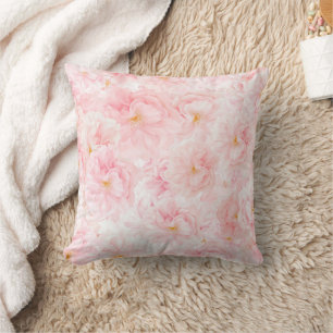 Design Delicat Cherry Blossom (Sakura) Muster Kissen