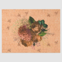 Design der Bienenreihe Holz 68