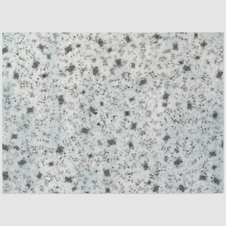 Design der blauen Alice im Wunderland 4 Seidenpapier