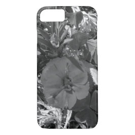 Design der Blume für Apfelhandy 8/7 Case-Mate iPhone Hülle