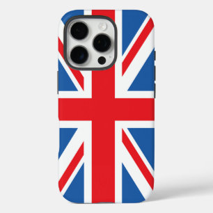 Design der Buchse/Flagge iPhone 16 Pro Hülle