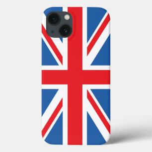 Design der Buchse/Flagge Case-Mate iPhone Hülle