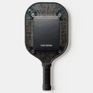 Design der CPU-Hauptplatine für benutzerdefinierte Pickleball Schläger
