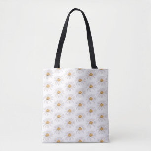 Design der Daisy-Blume - benutzerdefinierte Multim