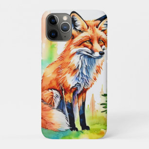 Design der Forstfosse Case-Mate iPhone Hülle