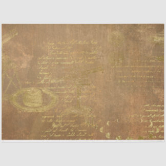 Design der Galileo-Serie 8 Seidenpapier