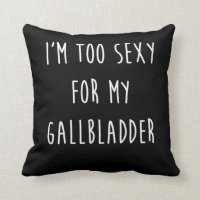 Design der Gallblase-Operation