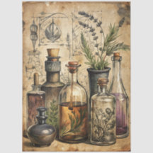 Design der Gothic Junk Journal-Serie 22