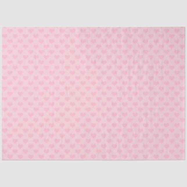 Design der gotischen Liebe 6 Seidenpapier (Vorderseite)
