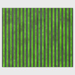 Design der Grünhäute und Sonnenblumen 11 Geschenkpapier