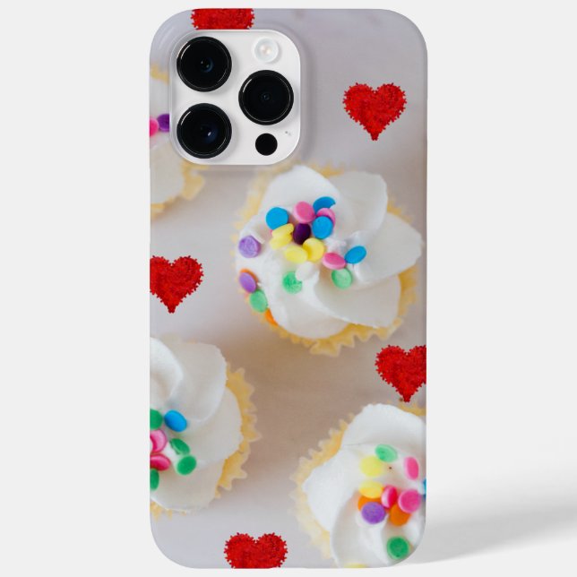 Design der I-Phone-Abdeckung Case-Mate iPhone Hülle (Rückseite)