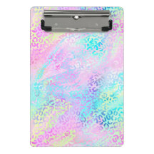 Design der iridescent Leopard-Serie 10