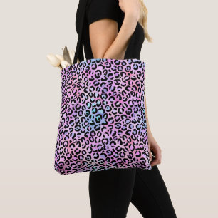 Design der irideszierenden Leopard-Serie 4