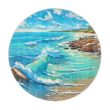 Design der Küstenrock-Szene