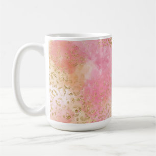 Design der Leopard Paint Serie 13 Kaffeetasse