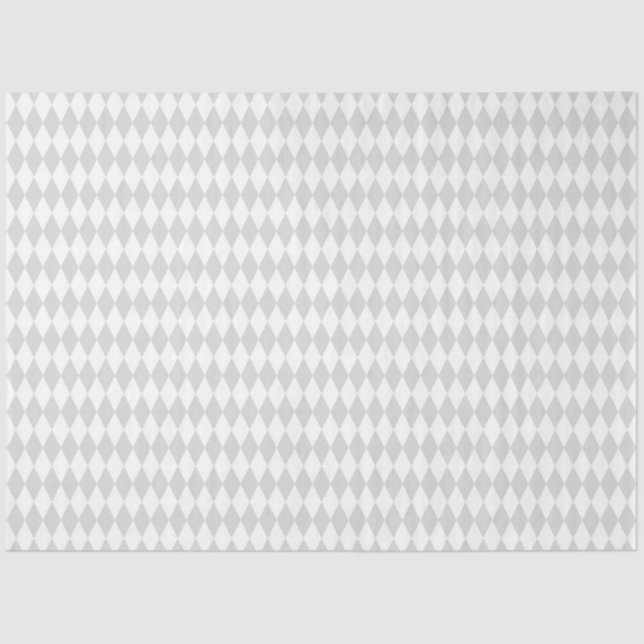 Design der lila und goldenen Blumenserie 3 Seidenpapier (Vorderseite)