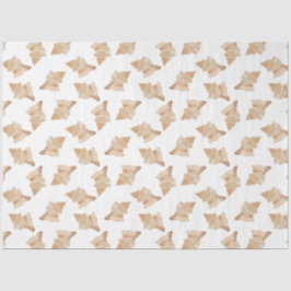 Design der maritimen Life-Serie 13 Gewebepapier Seidenpapier