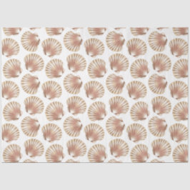 Design der maritimen Life-Serie 18 Gewebepapier Seidenpapier