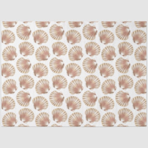 Design der maritimen Life-Serie 18 Gewebepapier Seidenpapier