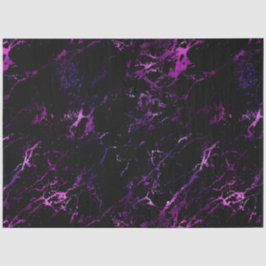 Design der Marmorgalaxie-Serie 1 Seidenpapier