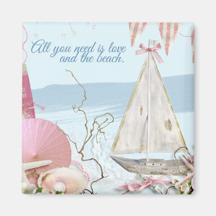 Design der Nautik-Serie 3   Magnet