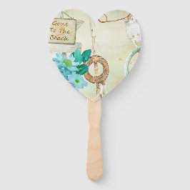 Design der Nautikserie 2 Fächer