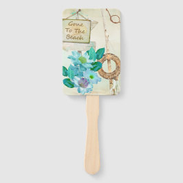 Design der Nautikserie 2 Fächer