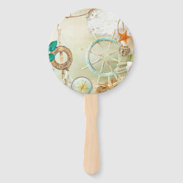 Design der Nautikserie 2 Fächer