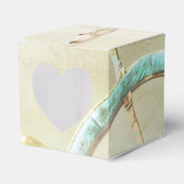 Design der Nautikserie 2 Geschenkschachtel