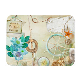 Design der Nautikserie 2 Magnet