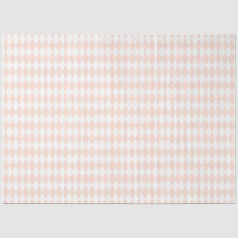 Design der Peach- und Silver-Serie 8 Seidenpapier