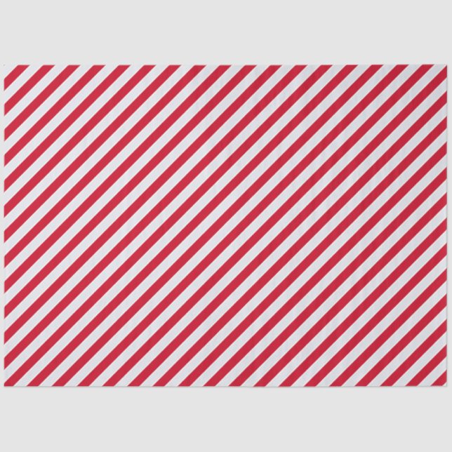 Design der Peppermint-Gewürzreihe 19 Seidenpapier (Vorderseite)