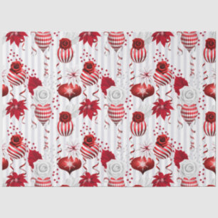 Design der Peppermint-Gewürzserie 9 Seidenpapier