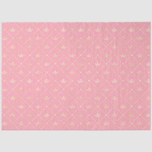 Design der Princess Bee Series #14 Seidenpapier