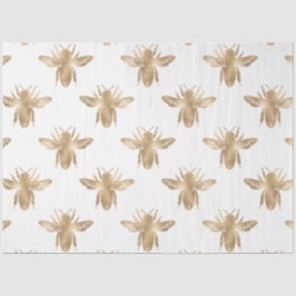 Design der Princess Bee Series 27 Seidenpapier