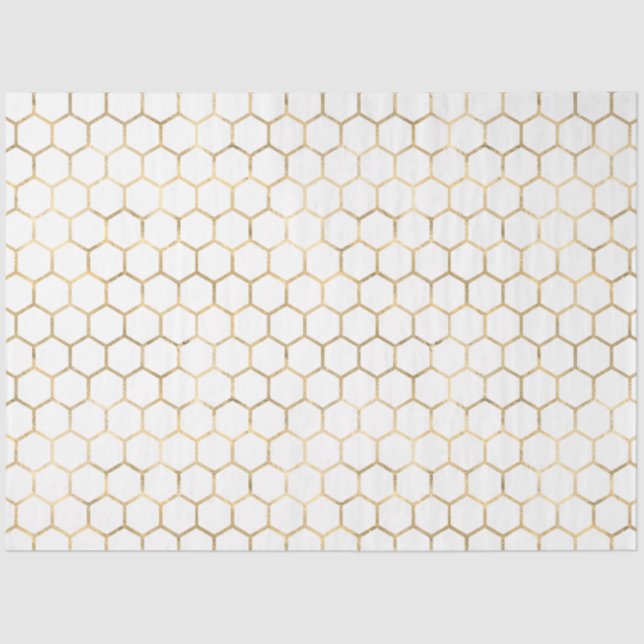 Design der Princess Bee Series 28 Seidenpapier (Vorderseite)