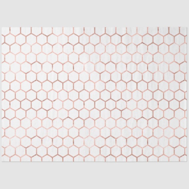 Design der Princess Bee Series 32 Seidenpapier (Vorderseite)