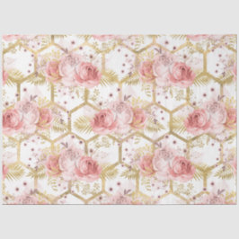 Design der Princess Bee Series 42 Seidenpapier