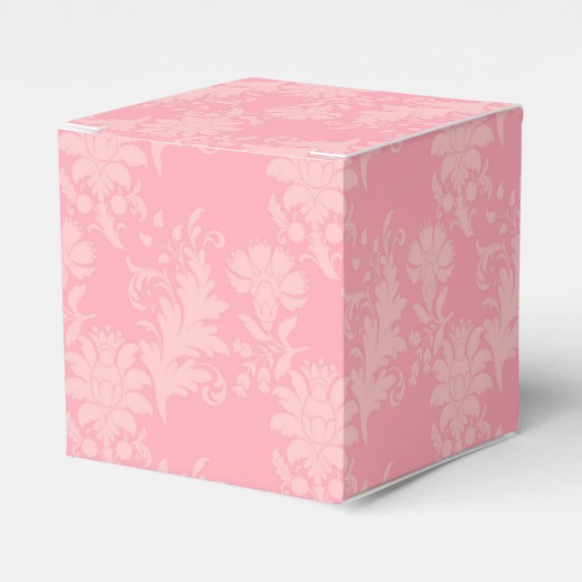 Design der Princess-Bienenreihe #2 Geschenkschachtel (Vorderseite)